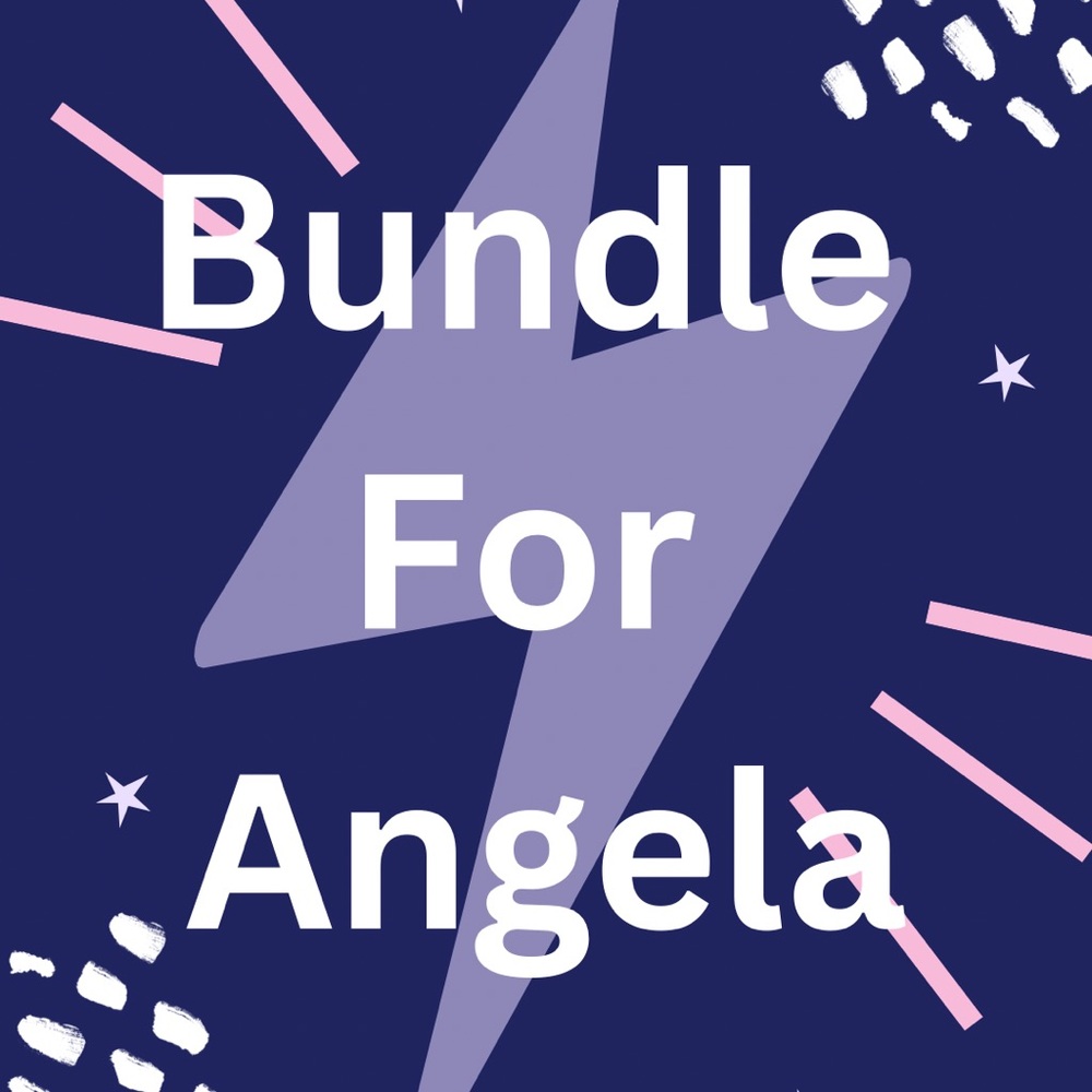For Angela